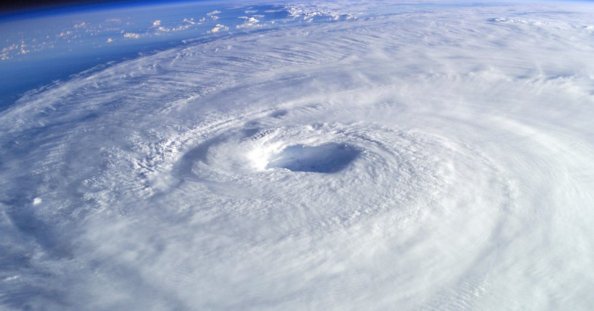 台風